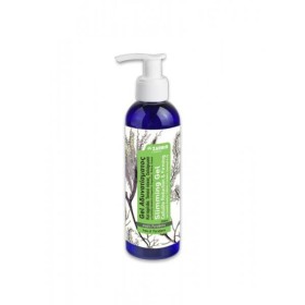 Camoil Johnz - Zarbis Slimming Gel για Αδυνάτισμα ενάντια σε Κυτταρίτιδα, Τοπικό Πάχος & Χαλάρωση, 200ml