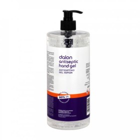 Dalon Antiseptic Hand Gel 80% 1000ml
