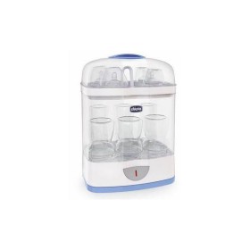 CHICCO Electric Sterilizer Steril Natural 2 in 1 (07392-00)