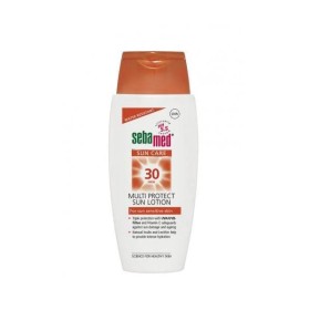 Sebamed Sun Care Multi Protect Sun Lotion SPF30 Αντιηλιακό Γαλάκτωμα, 150ml