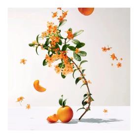 ROGER GALLET - Fleur dOsmanthus Shower Gel | 200ml