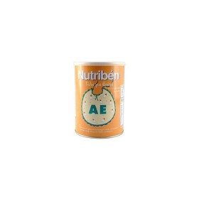 NUTRIBEN Ae Ειδικό Γάλα Για Βρέφη Με Δυσκοιλιότητα Από Τη Γέννηση 400g
