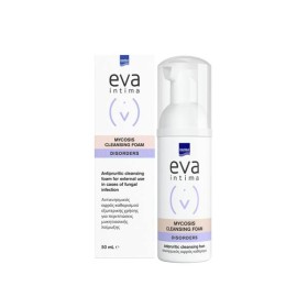 Eva Intima Mycosis Cleansing Foam 50ml
