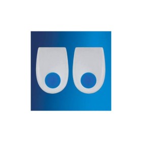 ANATOMICHELP 0737 Υποπτέρνιο σιλικόνης, 2τμχ