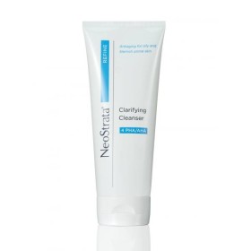 Neostrata Clarifying Facial Cleanser 4 PHA Απαλό Αφρίζον Καθαριστικό Τζελ Προσώπου, 200 ml