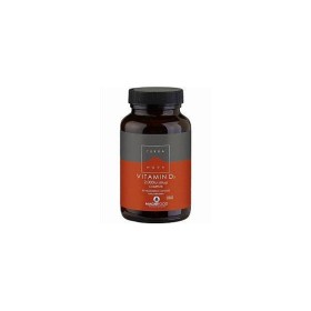 TerraNova D3 2000iu Complex 50caps