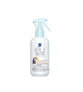 EUDERMA BABY LOTION 200 ML
