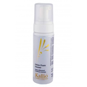 Kallio,Αφρός καθαρισμού ευαίσθητης περιοχής , 150ml