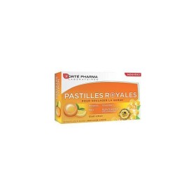 FORTE PHARMA Gelee Royale Bio 2000mg 20 Αμπούλες