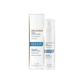 Ducray Melascreen Αντιγηραντικό Serum Προσώπου για Λεύκανση & Πανάδες 40ml