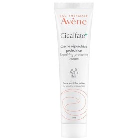 Avene Cicalfate + Creme Reparatrice Επανορθωτική & Καταπροϋντική Κρέμα Προσώπου για το Ερεθισμένο Δέρμα, 40ml