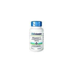 LIFE EXTENSION Vitamin C With Dihydroquercetin 1000mg 60tabs