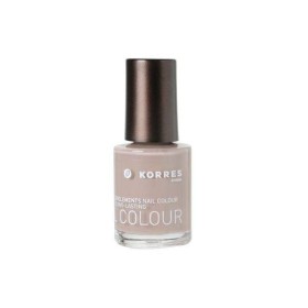 KORRES Βερνίκι Νυχιών 30 Pure Almond10ml