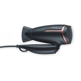 Beurer HC 25 Σεσουάρ Ταξιδίου 1600W, 1 τεμάχιο