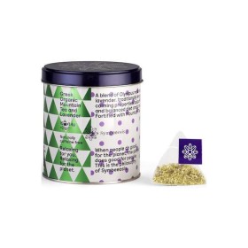 Symbeeosis Μίγμα Βοτάνων 15 Φακελάκια 21gr