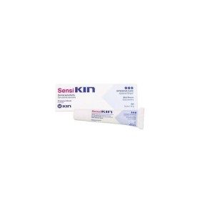 Kin SensiKin Gel Στοματική Γέλη για τα Ευαίσθητα Δόντια, 15 ml