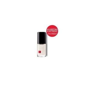 La Roche Posay Toleriane Βερνίκι Νυχιών Silicium No06 Blanc 6ml