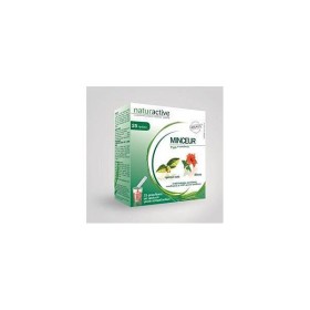 Naturactive Minceur 15Φακ Χ 10ml