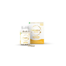 QUEST - Neubria Shine Mood | 60Caps