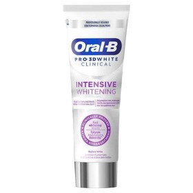 ORAL-B PRO 3D WHITE 75 ml