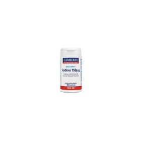 LAMBERTS Iodine 150mg 180tabs