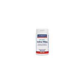LAMBERTS Iodine 150mg 180tabs