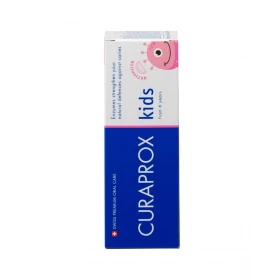 CURAPROX - Kids Toothpaste from 6 years 1450ppm Watermelon | 60ml