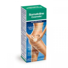 SOMATOLINE Intensive Action for Persistent Cellulite 15 Days 150ml