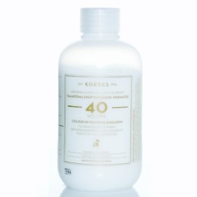 KORRES - Abyssinia Superior Gloss Colorant Γαλάκτωμα Ενεργοποιήσης Χρώματος Vol40 | 150ml