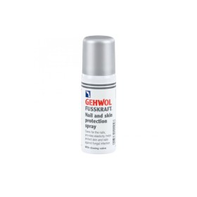 GEHWOL - Fusskraft Nail   Skin Protection Spray | 50ml