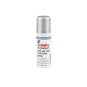 GEHWOL - Fusskraft Nail   Skin Protection Spray | 50ml