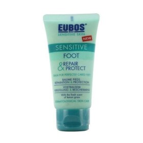 EUBOS Foot Repair & Protect 75ml