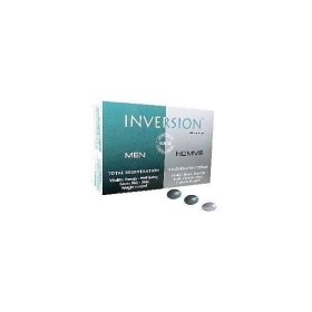 INVERSION Homme 90 Caps