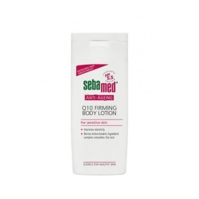 Sebamed Q10 Body Firming Συσφικτική Λοσιόν Σώματος με Argan Oil, 200ml