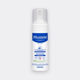 MUSTELA - Stelatopia Foam Shampoo | 150ml