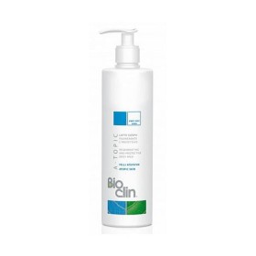 Bioclin A - Topic Body Milk Γαλάκτωμα για τη φροντίδα του Ξηρού Δέρματος, 400ml