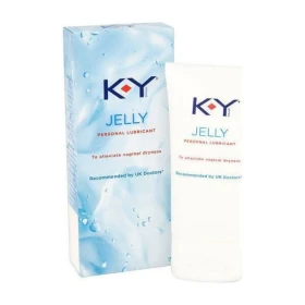 DUREX - K-Y Jelly Personal Lubricant | 75ml