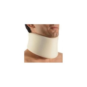 ANATOMIC HELP ΚΟΛΑΡΟ ΜΑΛΑΚΟ ΑΥΧΕΝΙΚΟ 9CM ΜΠΕΖ -0401-