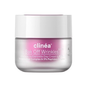 CLINEA DAY CREAM LIGHT BAK OFF WRINKLES SPF 20-50 ML