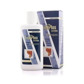 Folliplus Extra Shampoo, 200 ml
