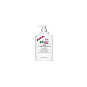 Sebamed Liquid Face & Body Wash 300ml