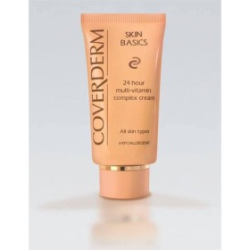 Coverderm Skin Basics Cream 24Hours 50ml