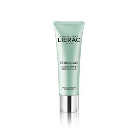 LIERAC - Sebologie Deep Cleansing Scrub Mask | 50ml