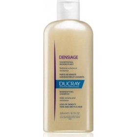 Ducray Densiage Shampoo Redensifant Σαμπουάν Πυκνότητας, 200ml