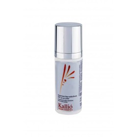 Kallio, Αντιηλιακό άνυδρο προσώπου spf 30 χωρίς χρώμα 50ml