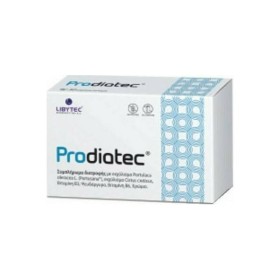 Libytec Prodiatec 30 κάψουλες