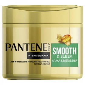 Pantene Experts Pro V Gentle & Silky Mask For Fragile Hair 300ml