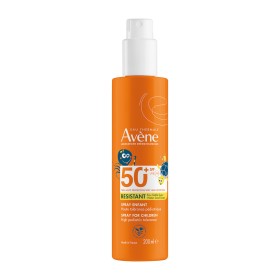 AVENE SPRAY ENF SPF 50 200ml