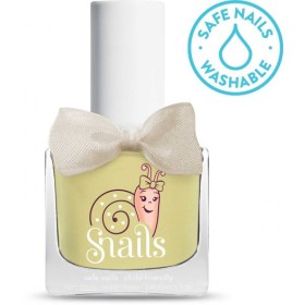 SNAILS Παιδικά Βερνίκια Νυχιών Creme Brulee 10.5ml