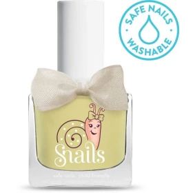 SNAILS Παιδικά Βερνίκια Νυχιών Creme Brulee 10.5ml